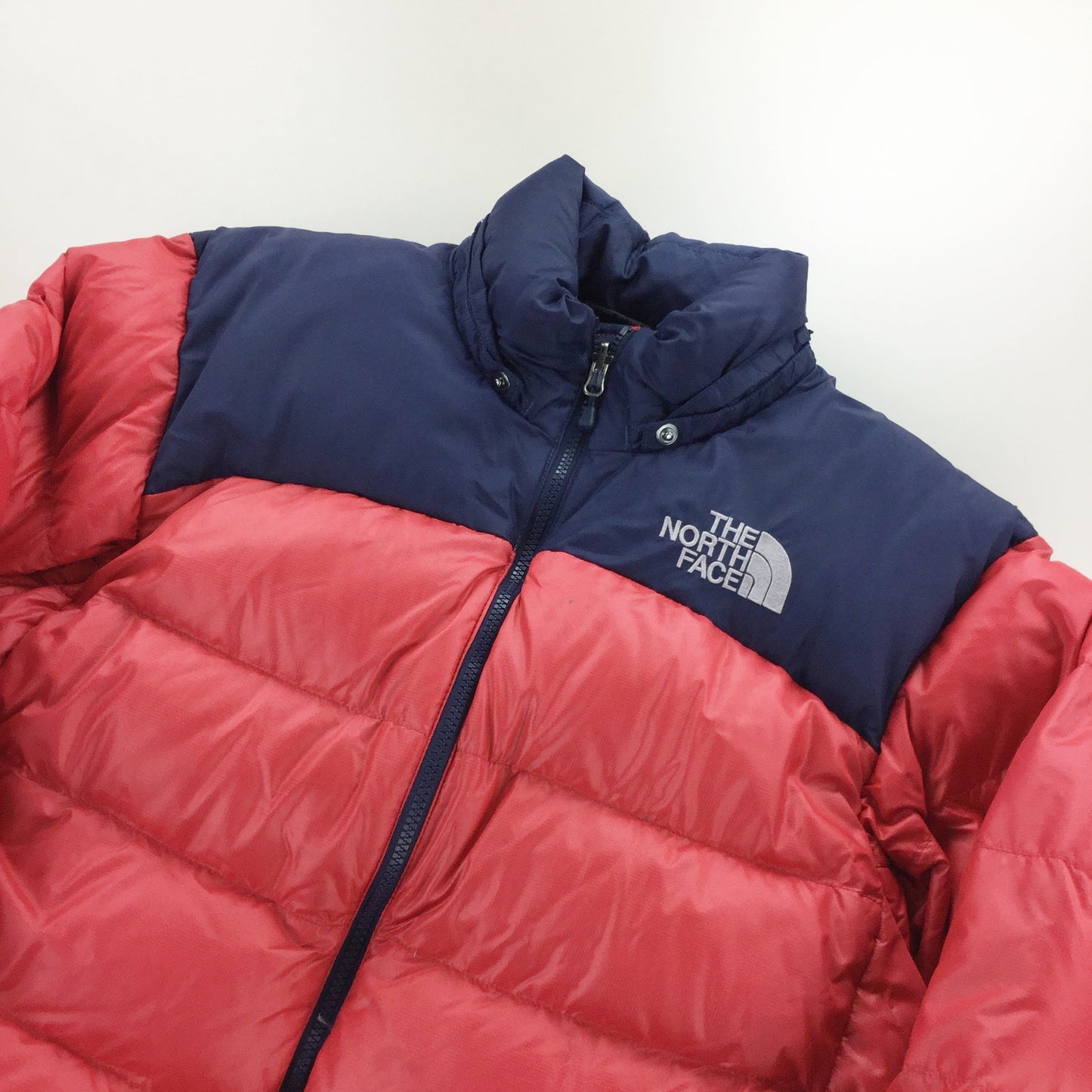 The North Face 700 Nuptse Puffer Jacket - Medium-olesstore-vintage-secondhand-shop-austria-österreich