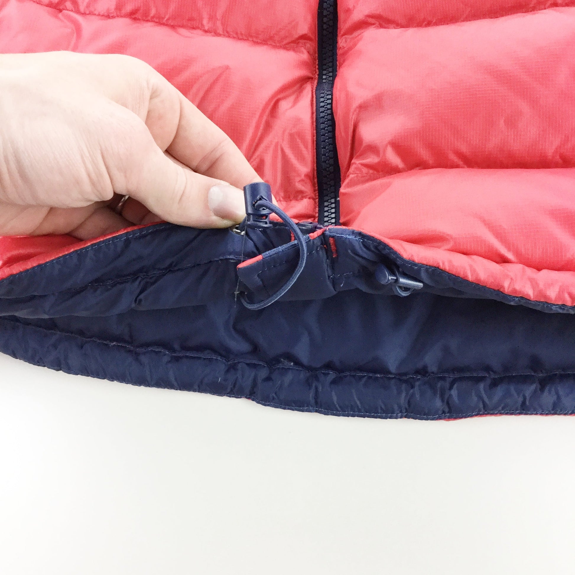 The North Face 700 Nuptse Puffer Jacket - Medium-olesstore-vintage-secondhand-shop-austria-österreich
