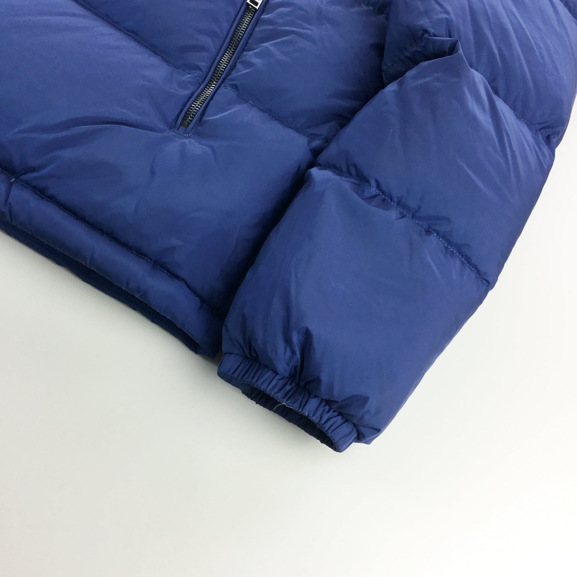 Tommy Hilfiger Puffer Jacket - Women/L-olesstore-vintage-secondhand-shop-austria-österreich