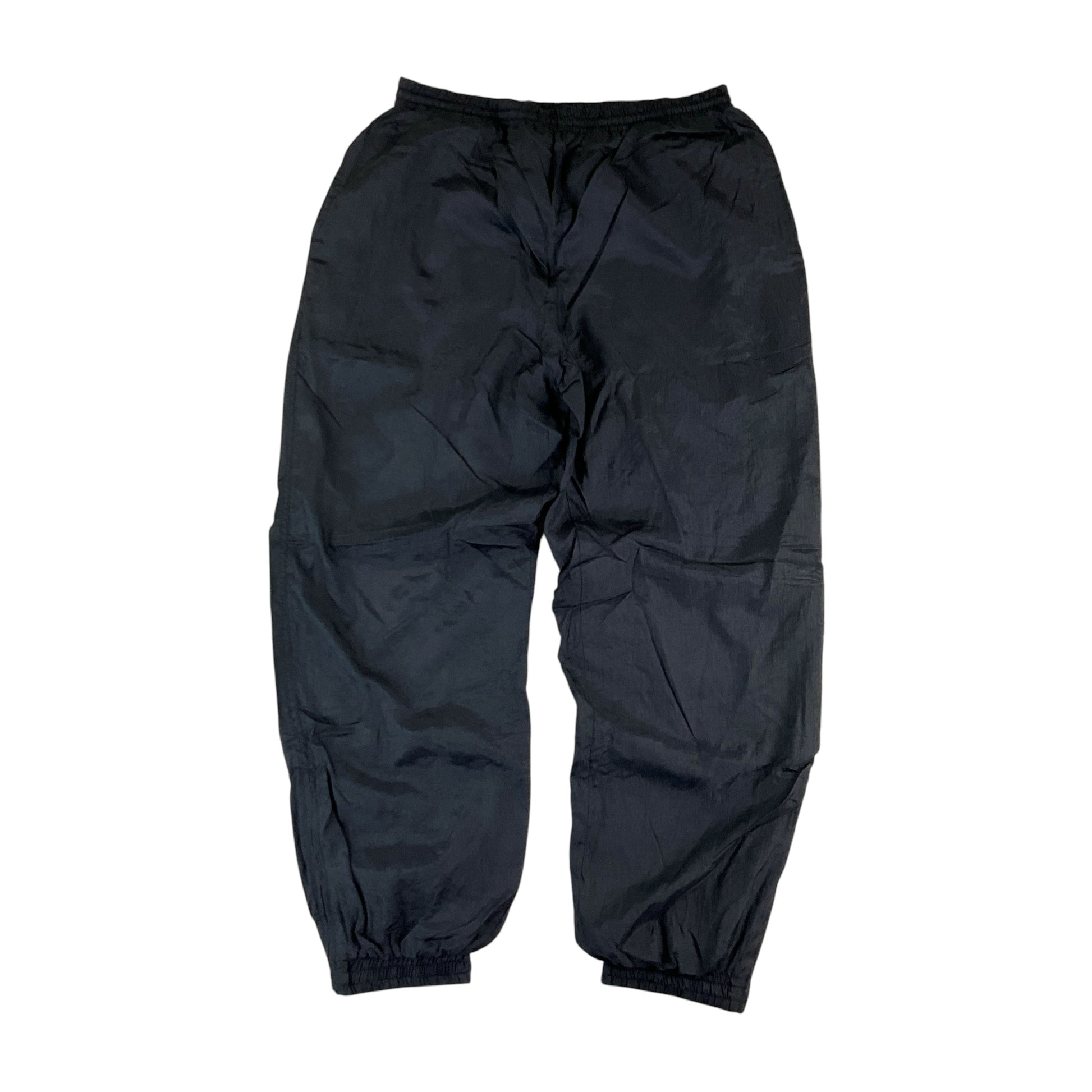 Retro 90s Trainingsanzug - Herren/M Detailansicht Jogginghose 2