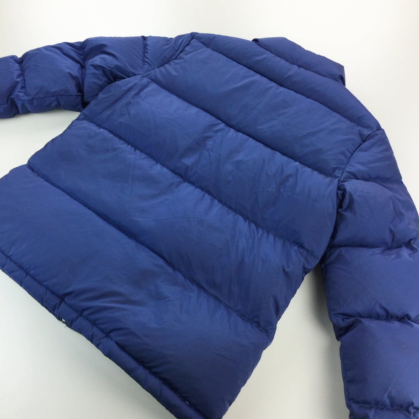 Tommy Hilfiger Puffer Jacket - Women/L-olesstore-vintage-secondhand-shop-austria-österreich