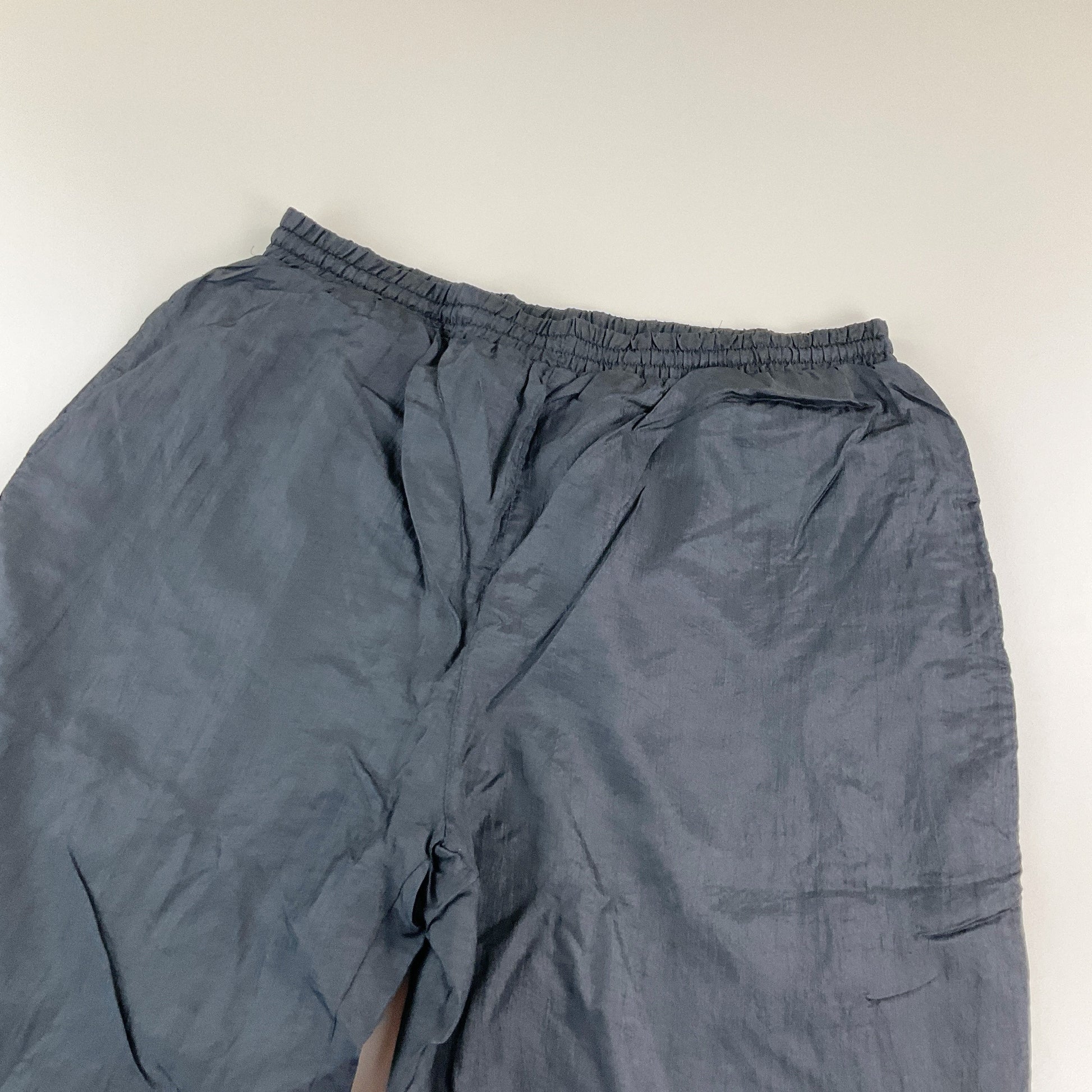 Retro 90s Trainingsanzug - Herren/M Bund Jogginghose