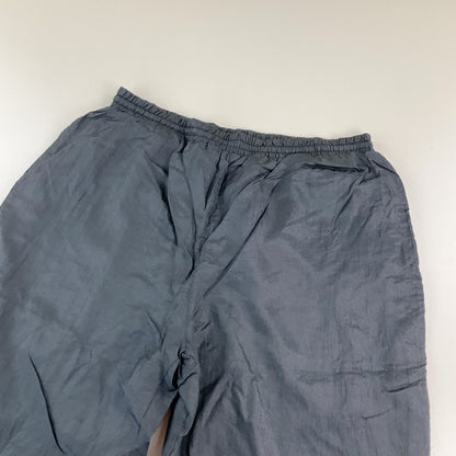 Retro 90s Trainingsanzug - Herren/M Bund Jogginghose