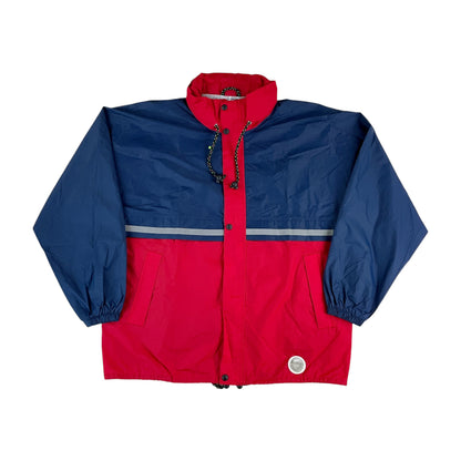 McKinley 90s Regenanzug - Herren/S
