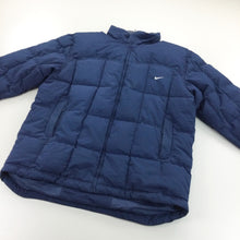 Load image into Gallery viewer, Nike Puffer Jacket - XL-NIKE-olesstore-vintage-secondhand-shop-austria-österreich