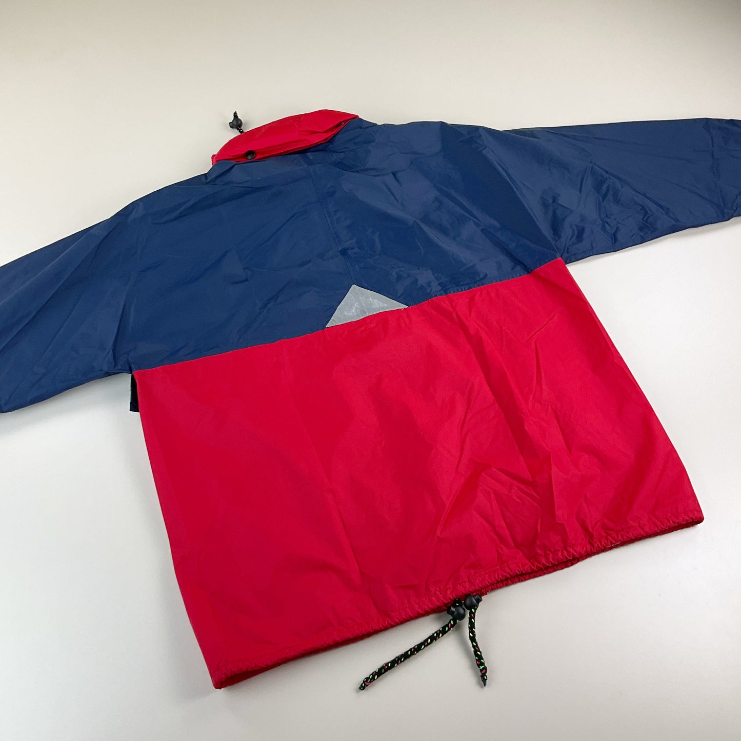 McKinley 90s Regenanzug - Herren/S