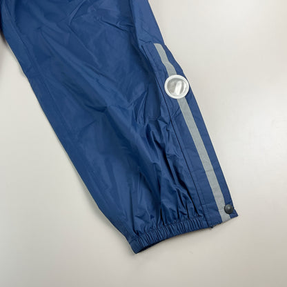 McKinley 90s Regenanzug - Herren/S
