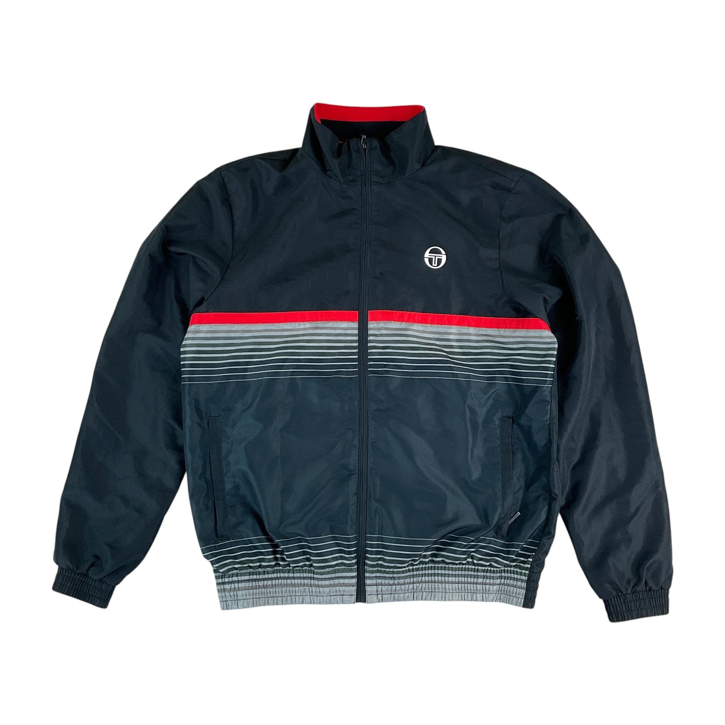 Sergio Tacchini Jacke - Herren/L Vorderansicht