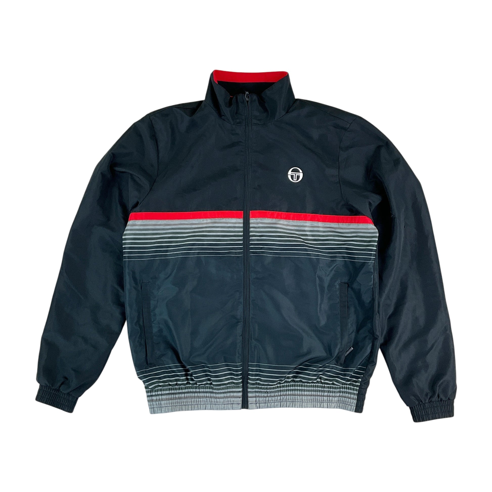 Sergio Tacchini Jacke - Herren/L Vorderansicht