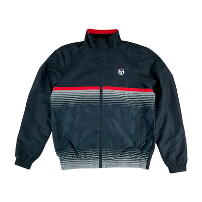 Sergio Tacchini Jacke - Herren/L Vorderansicht