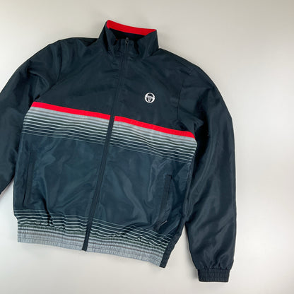 Sergio Tacchini Jacke - Herren/L Rückansicht