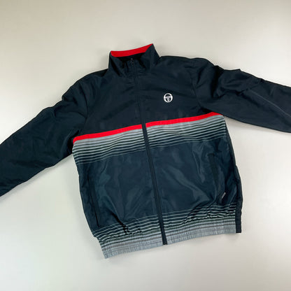 Sergio Tacchini Jacke - Herren/L Detailansicht 1