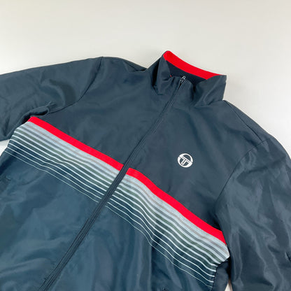Sergio Tacchini Jacke - Herren/L Detailansicht 3