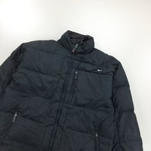 Load image into Gallery viewer, Nike Puffer Jacket - Small-NIKE-olesstore-vintage-secondhand-shop-austria-österreich
