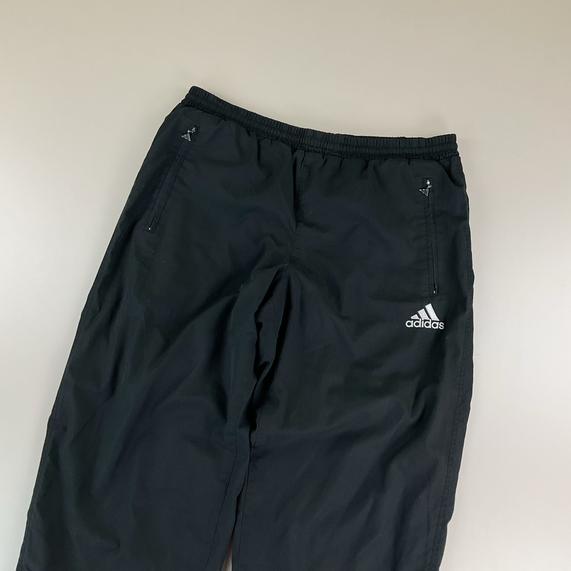 Adidas 90s Jogginghose - Herren/XL Rückansicht