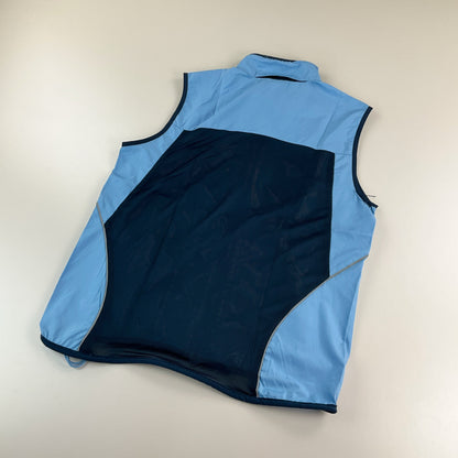 Nike Swoosh Weste - Damen/L Vorderansicht 2