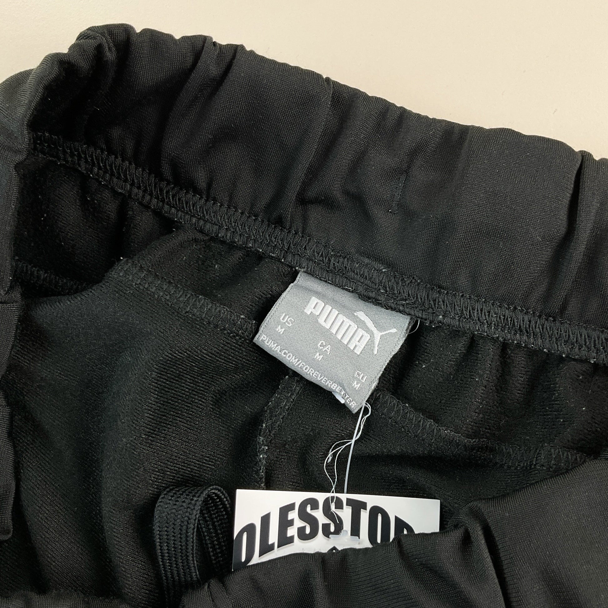 Puma 2000s Jogginghose - Herren/M Detailansicht 2