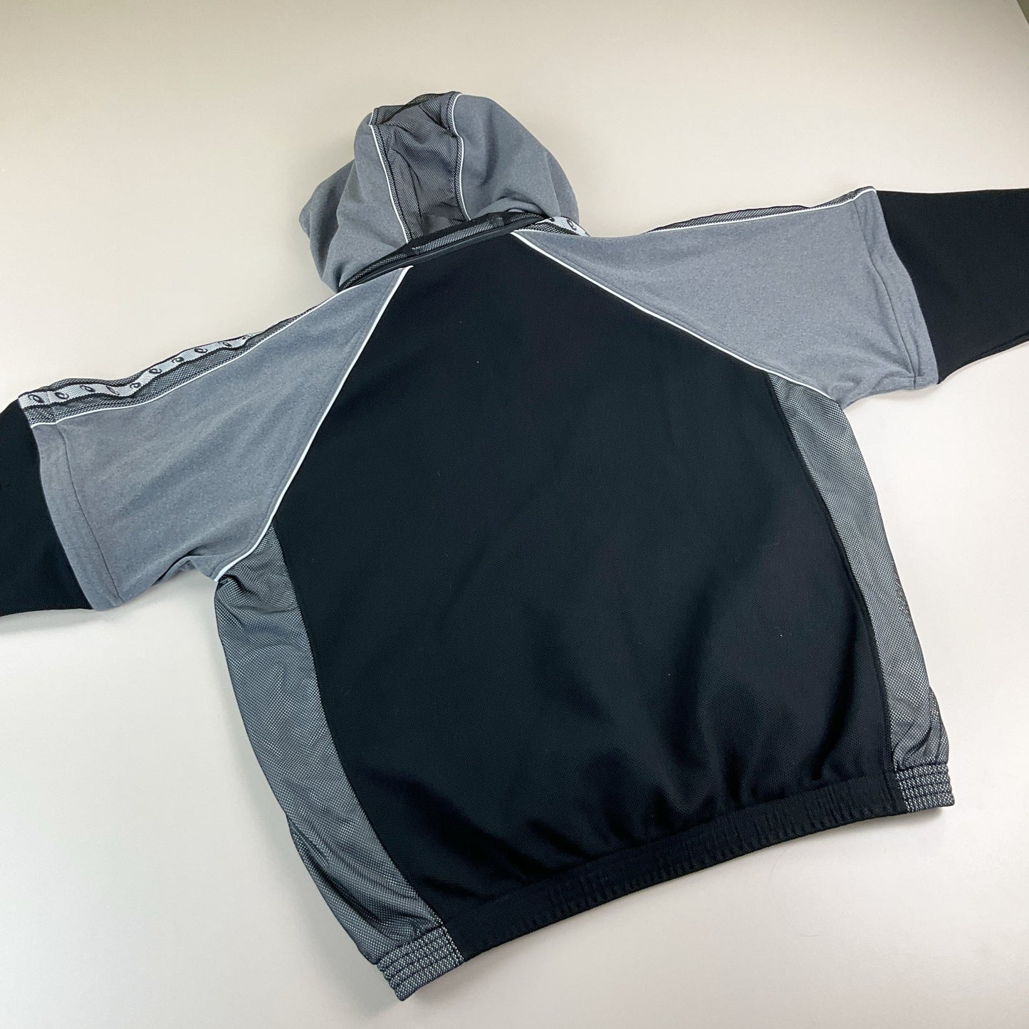 Asics 90s Trainingsjacke - Herren/XXL Markenlabel