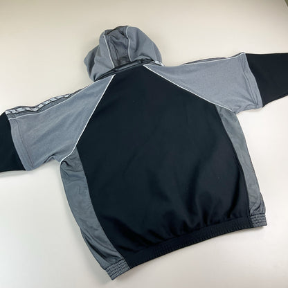 Asics 90s Trainingsjacke - Herren/XXL Markenlabel