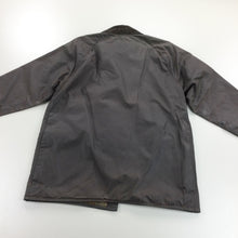 Load image into Gallery viewer, Barbour Beaufort Wax Jacket - XL-BARBOUR-olesstore-vintage-secondhand-shop-austria-österreich
