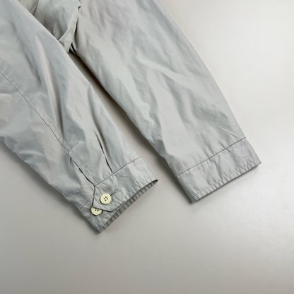 Yves Saint Laurent Crop Jacke - Damen/S Aermel Detail