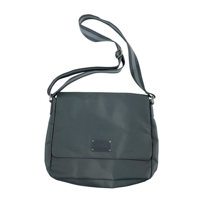 Givenchy Parfums Tasche Grau - Vorderansicht