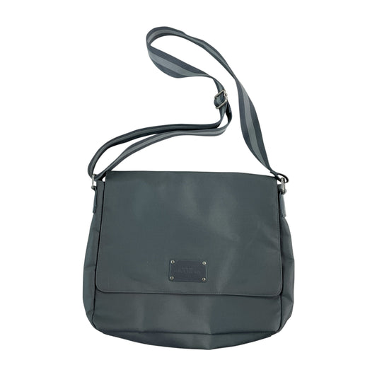 Givenchy Parfums Tasche Grau - Vorderansicht