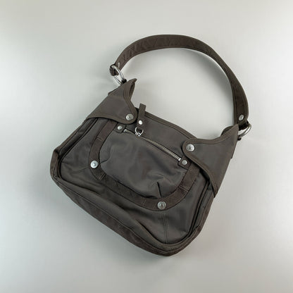 George Gina Lucy Bonnie Tink Tasche Braun - Henkel