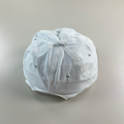 Skoda Felicia Cap Weiß - Draufsicht
