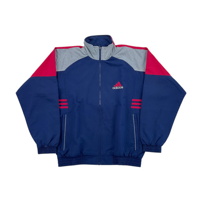 Adidas Sport Tracksuit - Women/L-ADIDAS-olesstore-vintage-secondhand-shop-austria-österreich