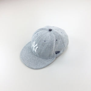 New Era Yankees Cap-NEW ERA-olesstore-vintage-secondhand-shop-austria-österreich