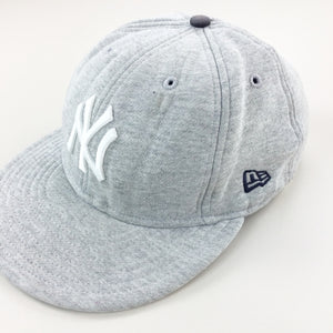 New Era Yankees Cap-NEW ERA-olesstore-vintage-secondhand-shop-austria-österreich