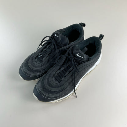 Nike Sneaker Schwarz - EU 46 Detailansicht