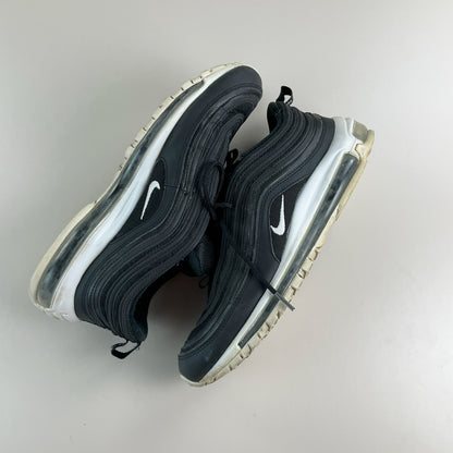 Nike Sneaker Schwarz - EU 46 Sohle