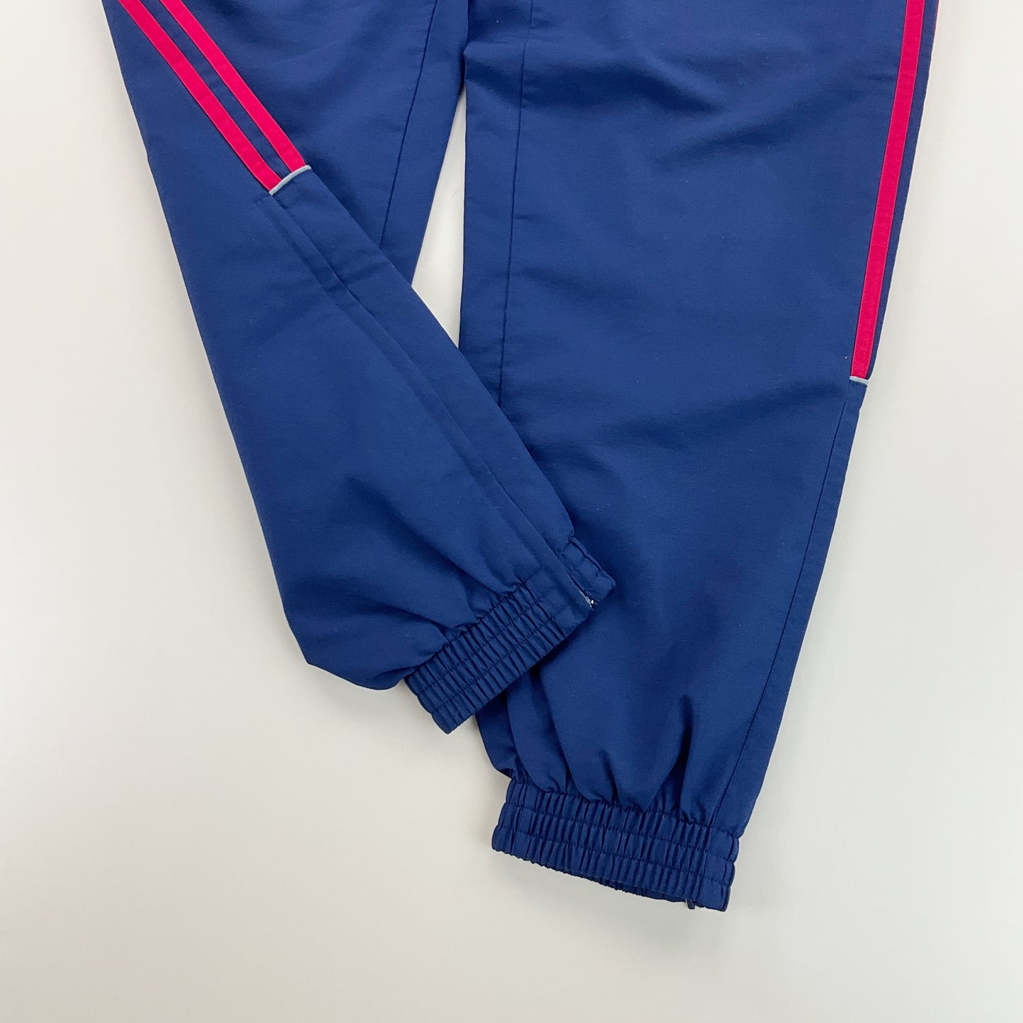 Adidas Sport Tracksuit - Women/L-ADIDAS-olesstore-vintage-secondhand-shop-austria-österreich