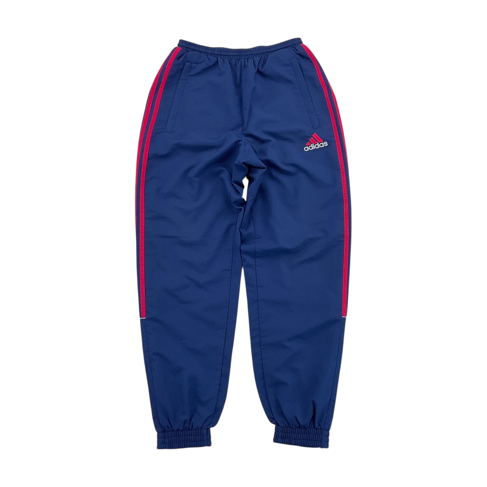 Adidas Sport Tracksuit - Women/L-ADIDAS-olesstore-vintage-secondhand-shop-austria-österreich