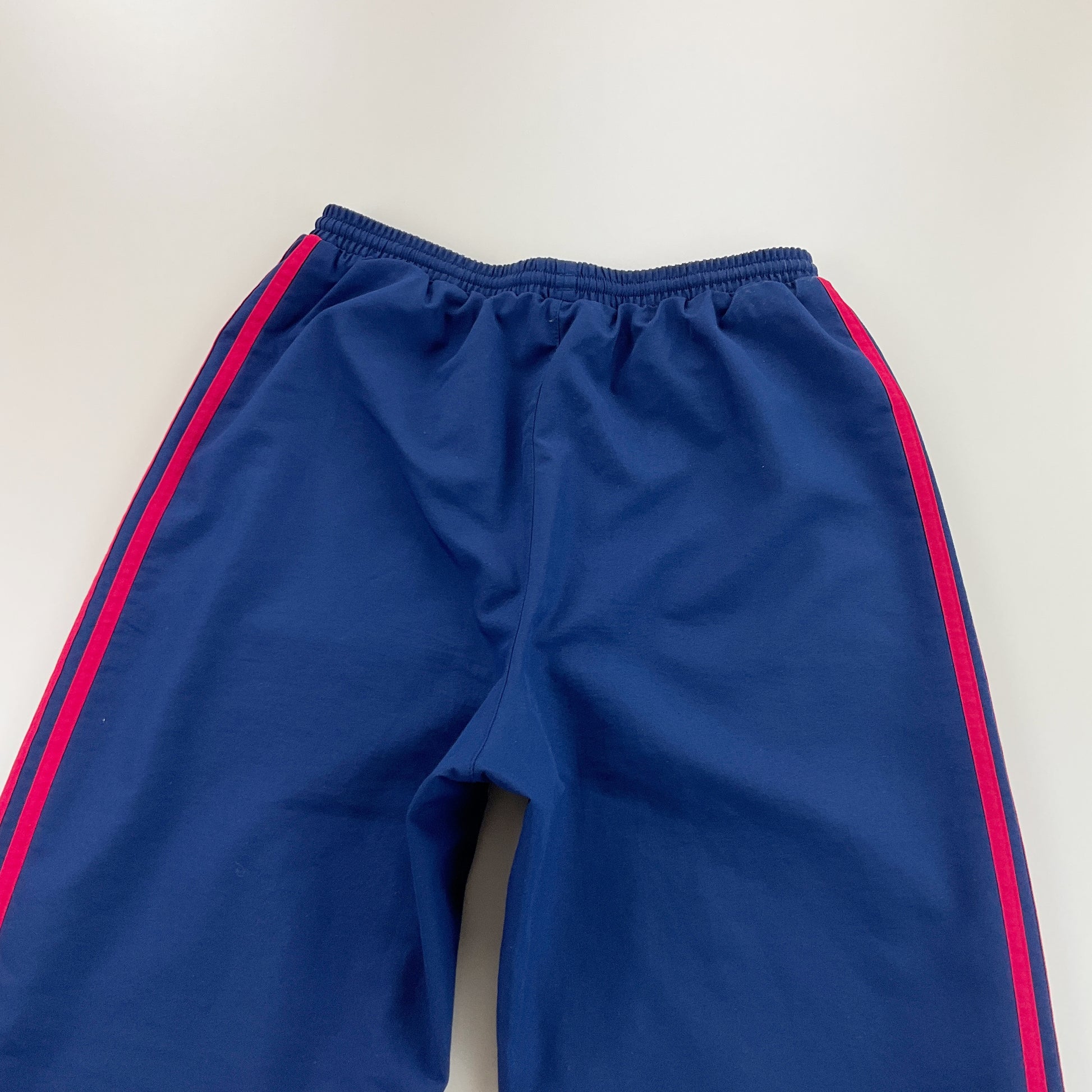 Adidas Sport Tracksuit - Women/L-ADIDAS-olesstore-vintage-secondhand-shop-austria-österreich