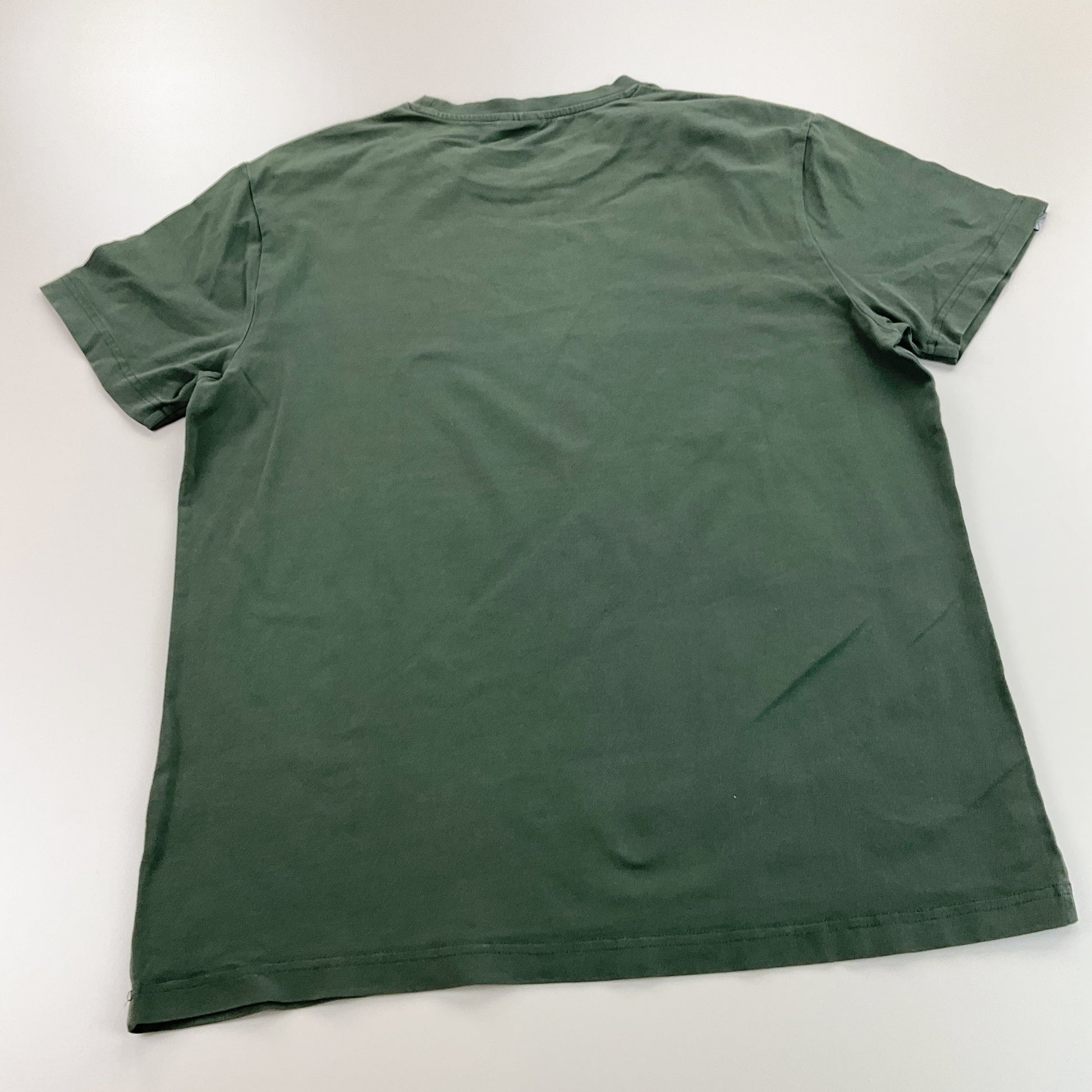 Karrimor Hiking T-Shirt - Large-KARRIMOR-olesstore-vintage-secondhand-shop-austria-österreich
