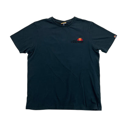 Ellesse T-Shirt - XL-ELLESSE-olesstore-vintage-secondhand-shop-austria-österreich