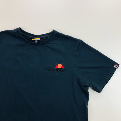 Ellesse T-Shirt - XL-ELLESSE-olesstore-vintage-secondhand-shop-austria-österreich