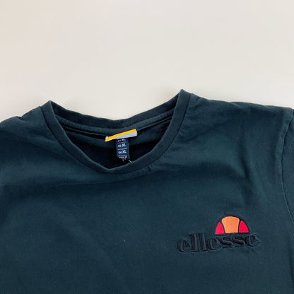 Ellesse T-Shirt - XL-ELLESSE-olesstore-vintage-secondhand-shop-austria-österreich