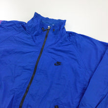 Load image into Gallery viewer, Nike 80s Jacket - Large-NIKE-olesstore-vintage-secondhand-shop-austria-österreich