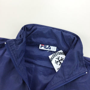 Fila Jacket - Large-FILA-olesstore-vintage-secondhand-shop-austria-österreich