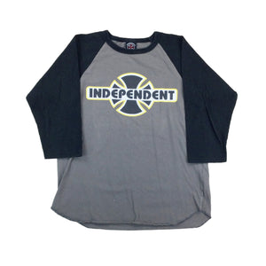 Independent T-Shirt - Medium-Independent-olesstore-vintage-secondhand-shop-austria-österreich
