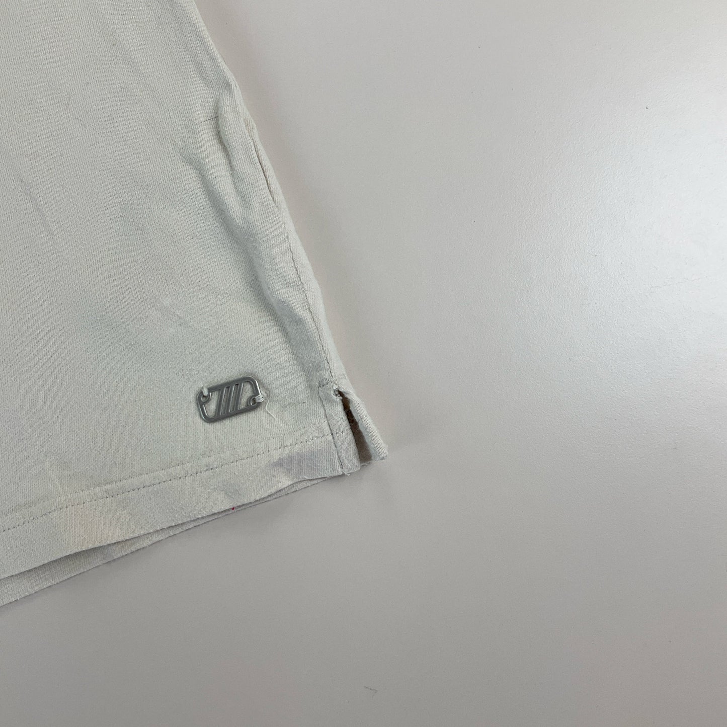 Adidas, Adidas Polo Shirt, Beige, Herren/L