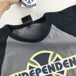 Independent T-Shirt - Medium-Independent-olesstore-vintage-secondhand-shop-austria-österreich