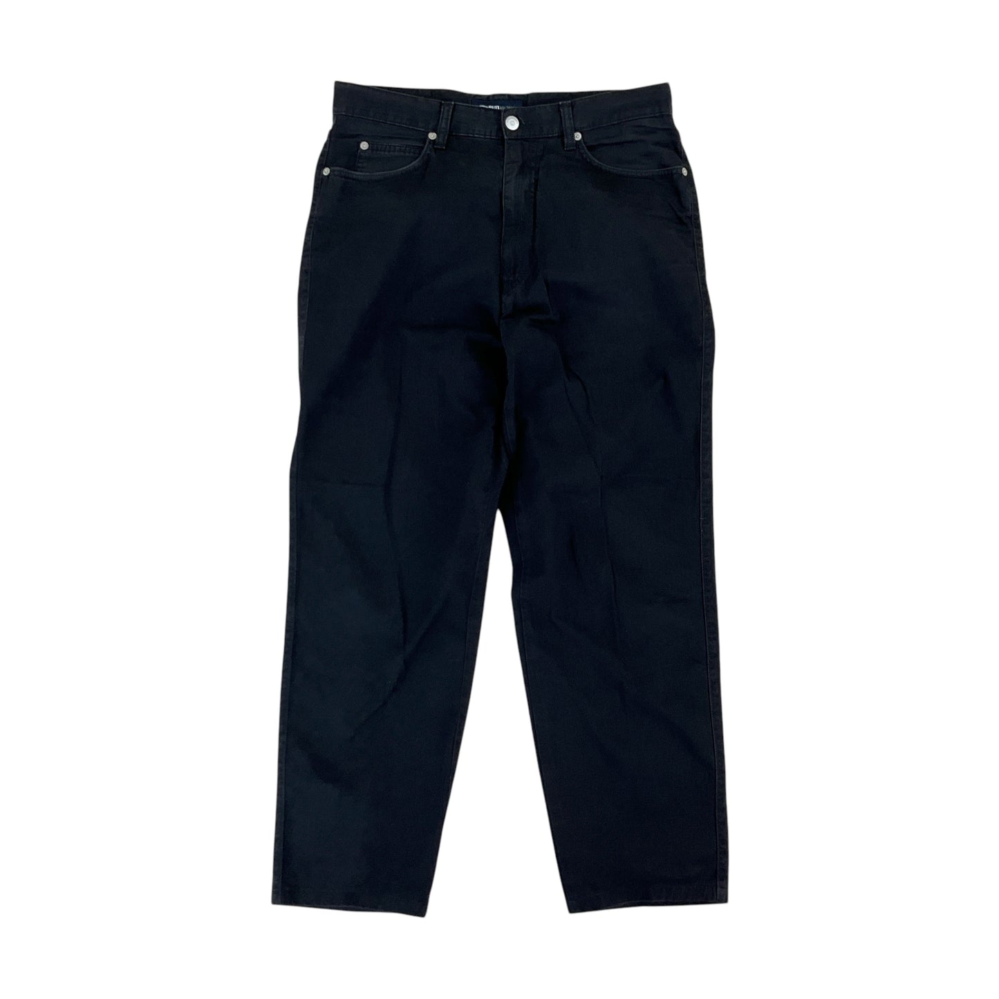 Cerruti, Cerruti Jeans, Schwarz, W34 L35