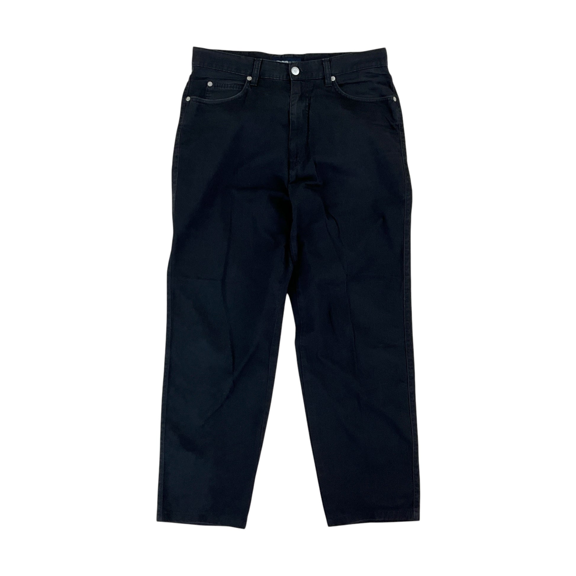 Cerruti, Cerruti Jeans, Schwarz, W34 L35