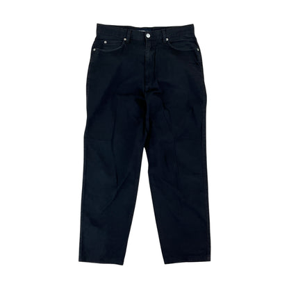 Cerruti, Cerruti Jeans, Schwarz, W34 L35