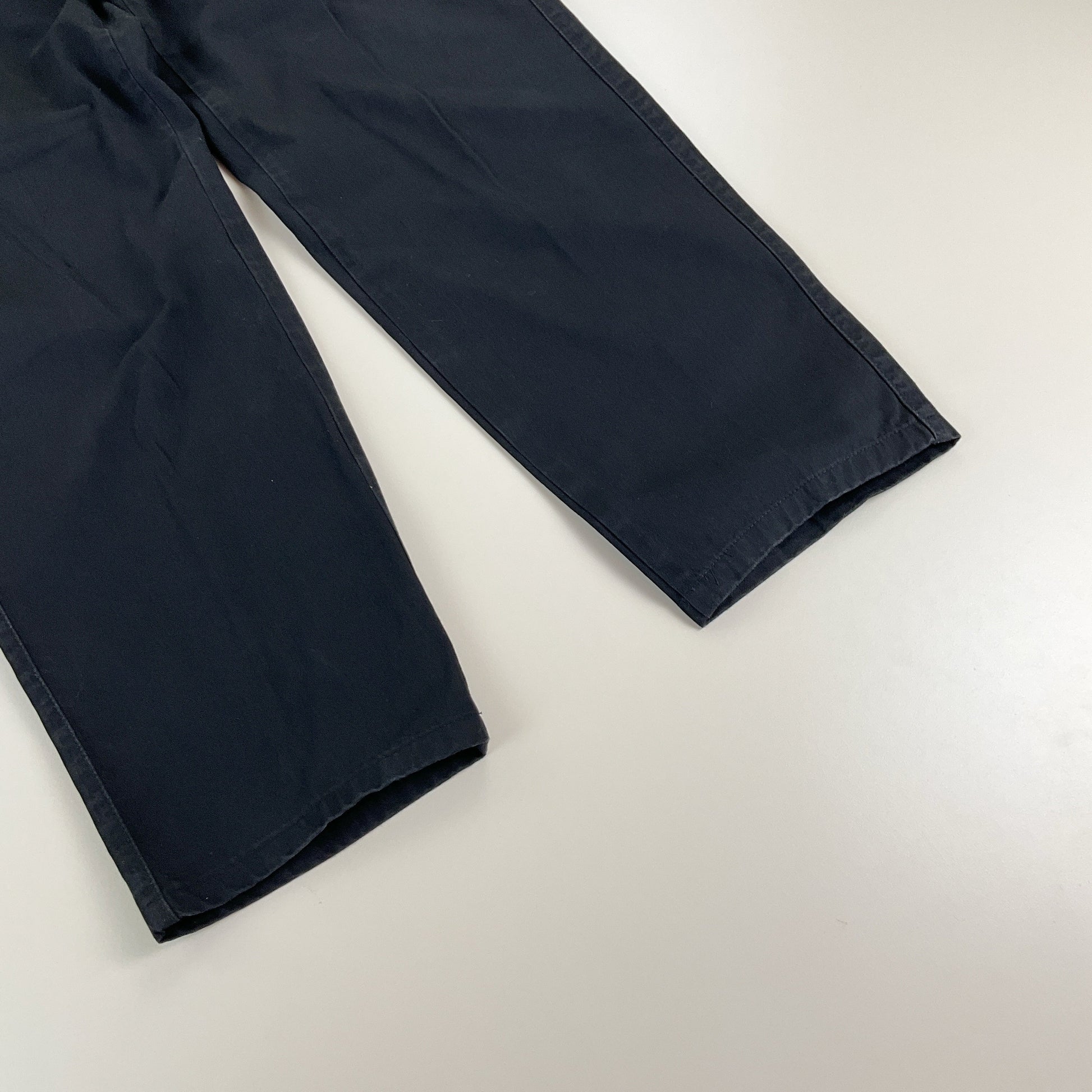 Cerruti, Cerruti Jeans, Schwarz, W34 L35
